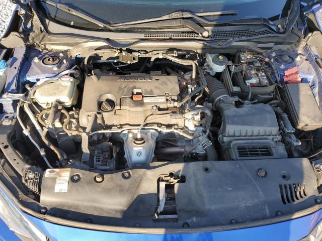 Photo 11 from auction – 2016 HONDA CIVIC EX with VIN 19XFC2F76GE063770