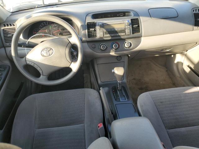 Photo 8 from auction – 2005 TOYOTA CAMRY LE with VIN 4T1BE32K05U015958