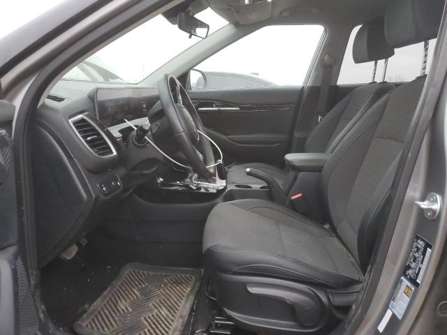 Photo 7 from auction – 2024 KIA SELTOS S with VIN KNDEU2AA7R7570319