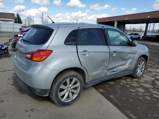 Photo 3 from auction – 2015 MITSUBISHI OUTLANDER with VIN 4A4AP3AU5FE027282