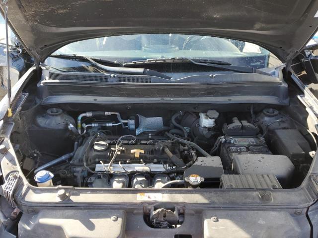 Photo 12 from auction – 2013 KIA SOUL + with VIN KNDJT2A61D7750093