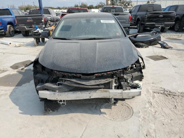 Photo 5 from auction – 2018 CHEVROLET IMPALA LS with VIN 2G11X5SAXJ9141855