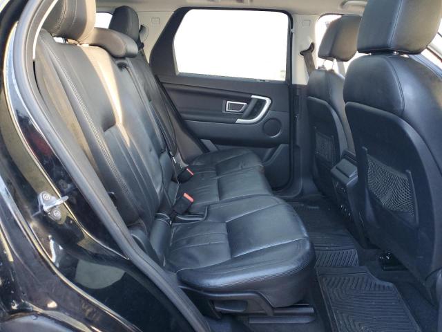 Photo 10 from auction – 2017 LAND ROVER DISCOVERY with VIN SALCR2BG8HH650239