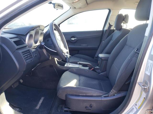 Photo 7 from auction – 2010 DODGE AVENGER SX with VIN 1B3CC4FD5AN206894