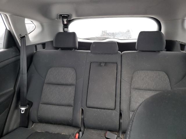 Photo 10 from auction – 2016 HYUNDAI TUCSON LIM with VIN KM8J3CA41GU040925