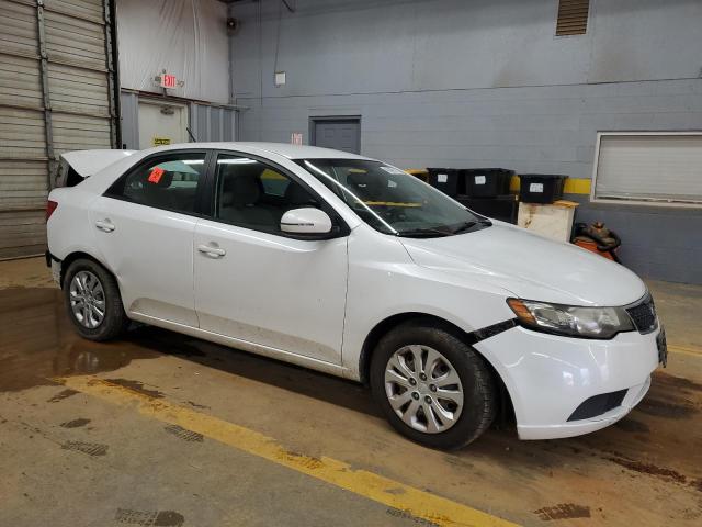 Photo 4 from auction – 2012 KIA FORTE EX with VIN KNAFU4A24C5631702