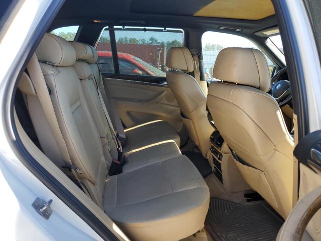 Photo 11 from auction – 2012 BMW X5 XDRIVE3 with VIN 5UXZW0C56CL668514