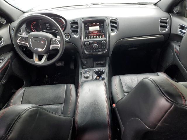Photo 8 from auction – 2017 DODGE DURANGO R/ with VIN 1C4SDJCT4HC797100
