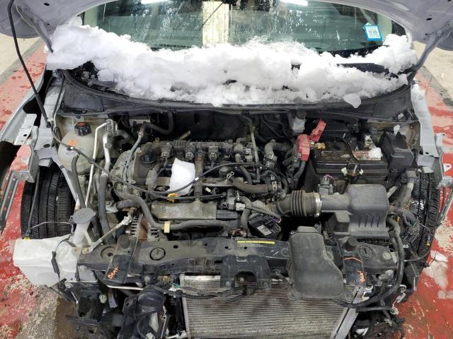 Photo 11 from auction – 2021 NISSAN VERSA SV with VIN 3N1CN8EV1ML836333