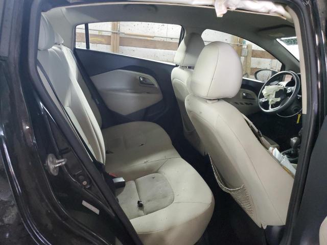 Photo 10 from auction – 2012 KIA RIO LX with VIN KNADM4A32C6086335