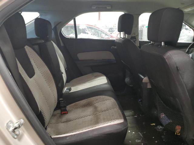 Photo 10 from auction – 2011 CHEVROLET EQUINOX LS with VIN 2CNALBEC4B6215302