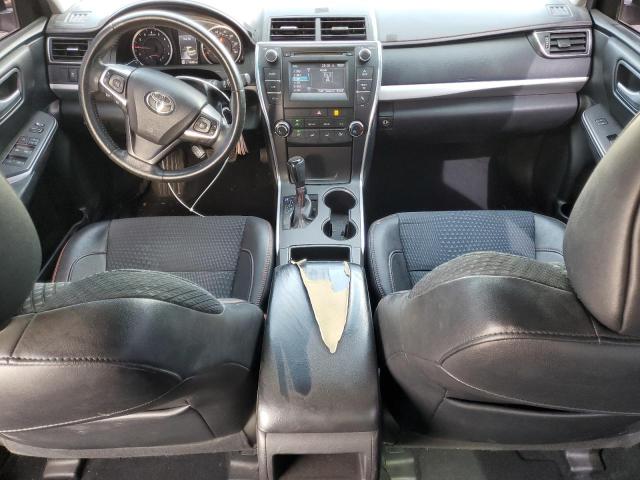 Photo 8 from auction – 2015 TOYOTA CAMRY LE with VIN 4T1BF1FK0FU034426