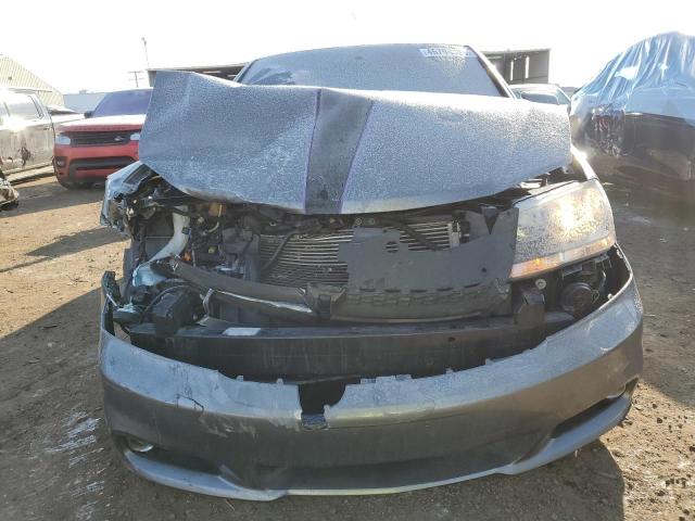 Photo 5 from auction – 2013 DODGE AVENGER SX with VIN 1C3CDZCG5DN726142