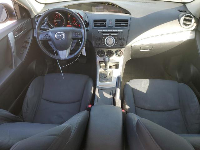 Photo 8 from auction – 2011 MAZDA 3 S with VIN JM1BL1K61B1386058