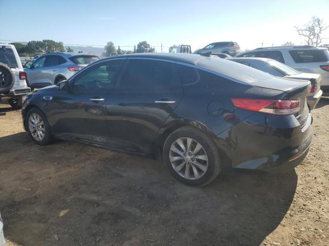 Photo 2 from auction – 2016 KIA OPTIMA LX with VIN 5XXGT4L33GG045588