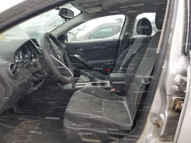 Photo 7 from auction – 2008 PONTIAC G6 VALUE L with VIN 1G2ZF57B484259979
