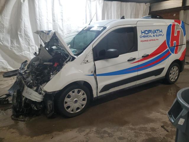 FORD TRANSIT CO 2021 with VIN NM0LS7E23M1486519 - Photo from auction