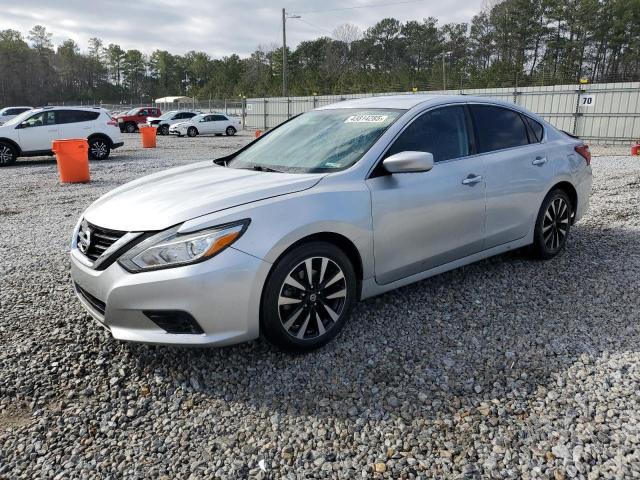 Photo 1 from auction – 2018 NISSAN ALTIMA 2.5 with VIN 1N4AL3AP3JC217024