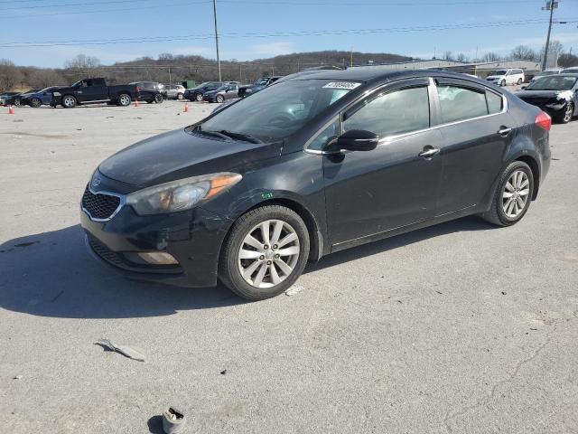 KIA FORTE EX 2015 z numerem VIN KNAFX4A88F5265730 - Zdjęcie z aukcji