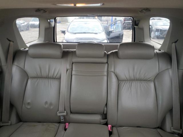 Zdjęcie 10 z aukcji – 2007 TOYOTA 4RUNNER SR z VIN JTEBU14R570110107