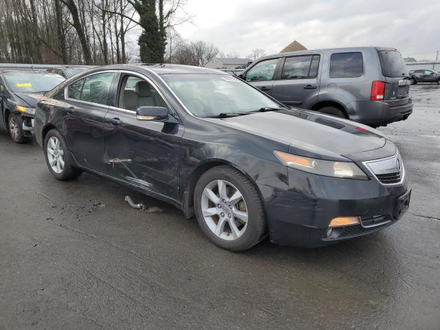 Photo 4 from auction – 2012 ACURA TL with VIN 19UUA8F50CA014352