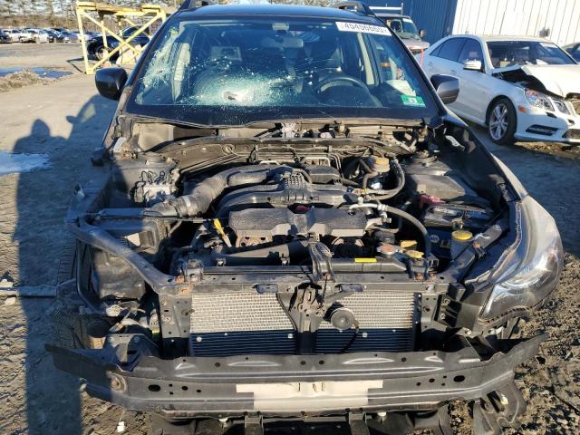 Photo 5 from auction – 2013 SUBARU XV CROSSTR with VIN JF2GPAGC7D2808776