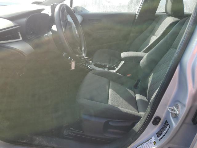 Photo 7 from auction – 2023 TOYOTA COROLLA LE with VIN 5YFB4MDE0PP035163