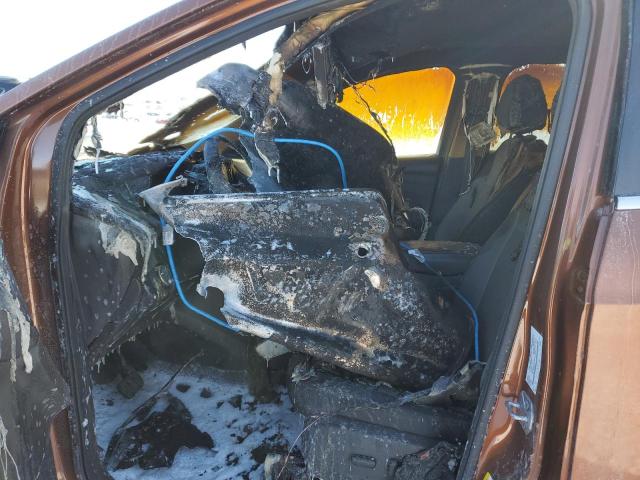 Photo 7 from auction – 2017 FORD ESCAPE SE with VIN 1FMCU9G95HUB16823