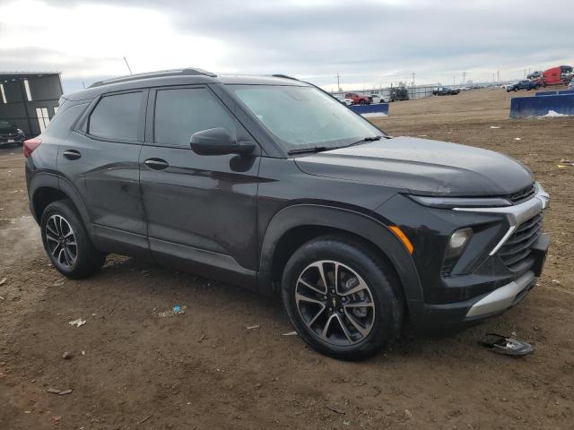 Photo 4 from auction – 2024 CHEVROLET TRAILBLAZE with VIN KL79MRSL7RB145980
