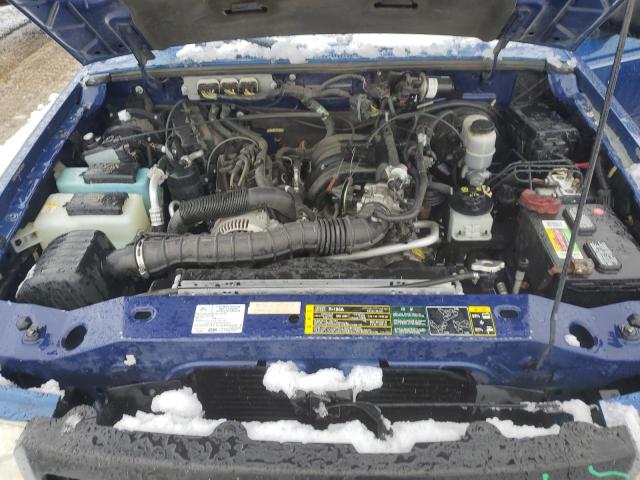 Photo 11 from auction – 2008 FORD RANGER with VIN 1FTYR10U88PA49225