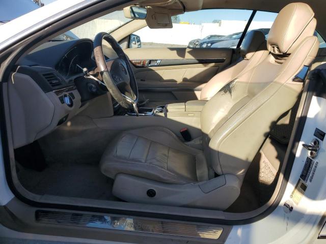 Photo 7 from auction – 2011 MERCEDES-BENZ E 350 with VIN WDDKK5GFXBF059203