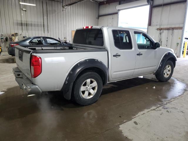 Photo 3 from auction – 2013 NISSAN FRONTIER S with VIN 1N6AD0EV4DN745188