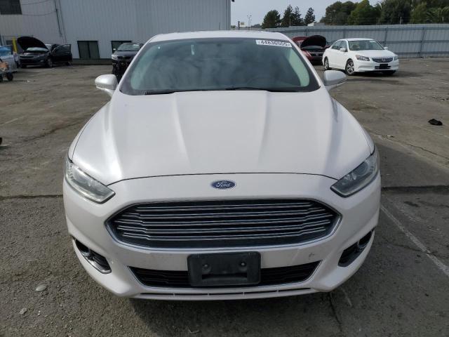 Photo 5 from auction – 2016 FORD FUSION TIT with VIN 3FA6P0K92GR319837