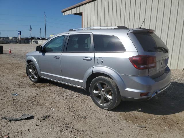 Photo 2 from auction – 2015 DODGE JOURNEY CR with VIN 3C4PDCGGXFT583888