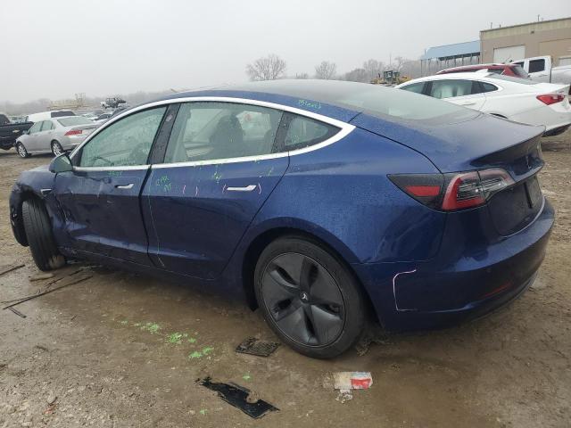 Photo 2 from auction – 2019 TESLA MODEL 3 with VIN 5YJ3E1EB7KF365536