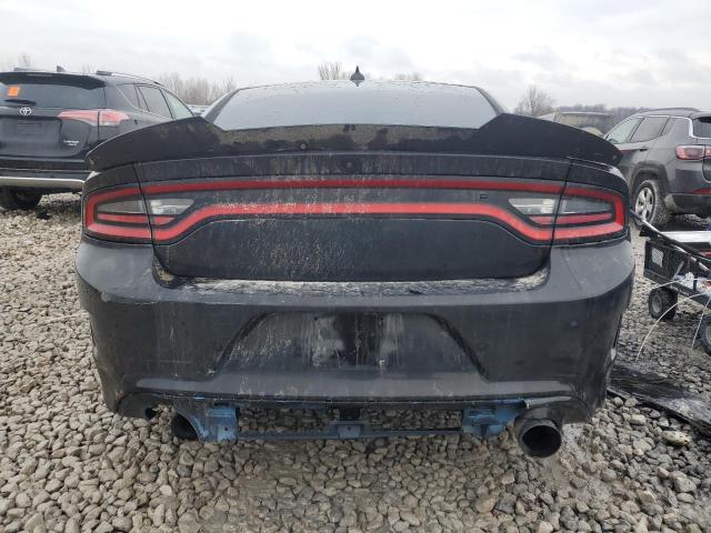 Photo 6 from auction – 2016 DODGE CHARGER R/ with VIN 2C3CDXCT8GH356948