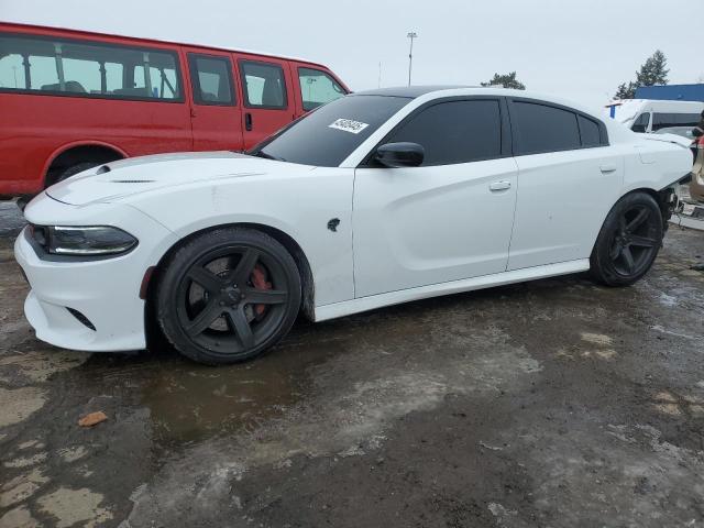 Photo 1 from auction – 2018 DODGE CHARGER SR with VIN 2C3CDXL9XJH202799