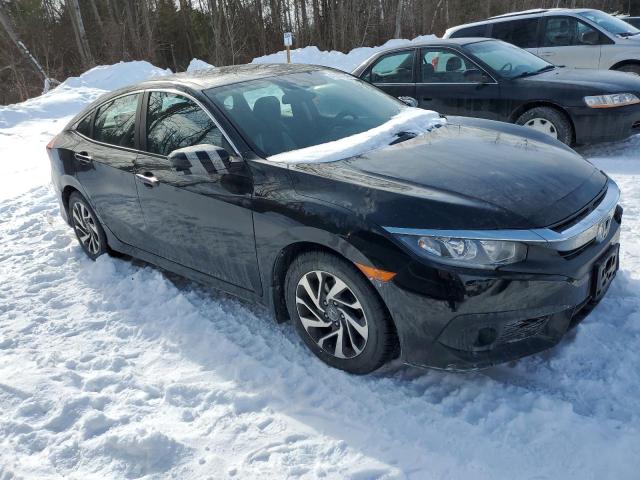 Photo 4 from auction – 2016 HONDA CIVIC EX with VIN 2HGFC2F80GH022730
