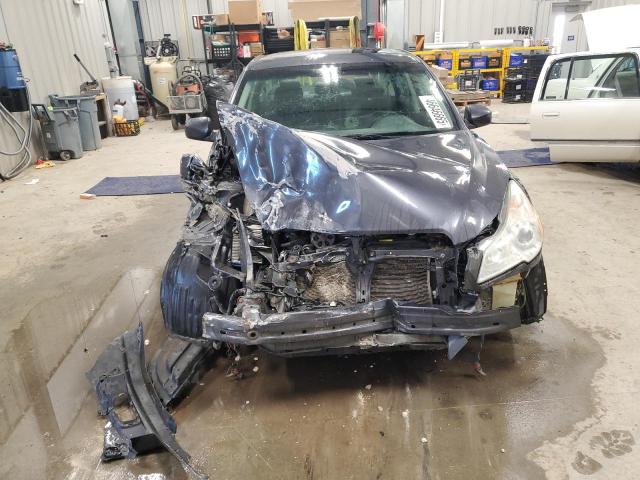 Photo 5 from auction – 2012 SUBARU LEGACY 2.5 with VIN 4S3BMBK6XC3025713