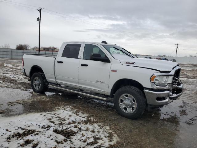 Photo 4 from auction – 2019 RAM 2500 TRADE with VIN 3C6UR5CJ5KG551877