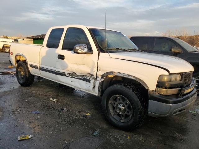 Photo 4 from auction – 1999 CHEVROLET SILVERADO with VIN 1GCEK19TXXE244075
