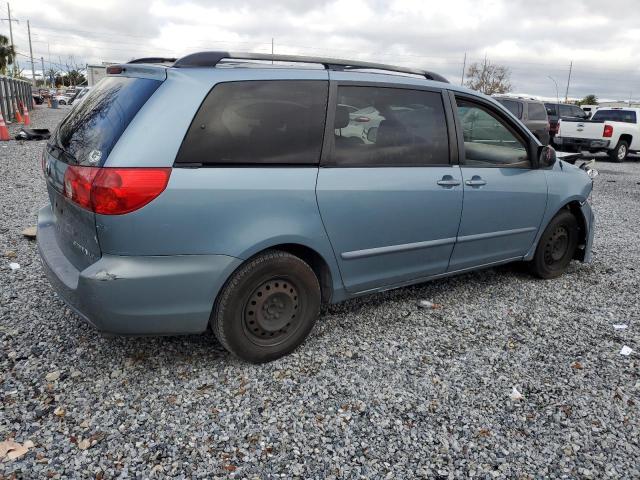 Photo 3 from auction – 2006 TOYOTA SIENNA CE with VIN 5TDZA23C26S581805
