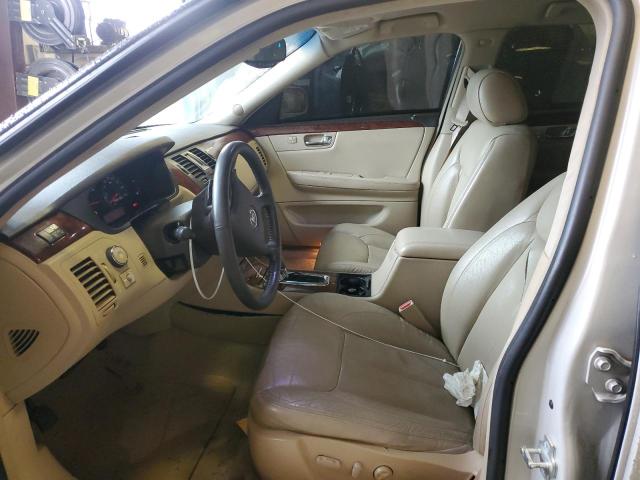 Photo 7 from auction – 2007 CADILLAC DTS with VIN 1G6KD57YX7U201089