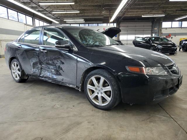 Photo 4 from auction – 2005 ACURA TSX with VIN JH4CL96815C020610