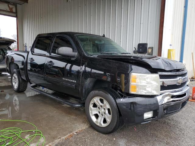 Photo 4 from auction – 2011 CHEVROLET SILVERADO with VIN 3GCPCSEA0BG273313