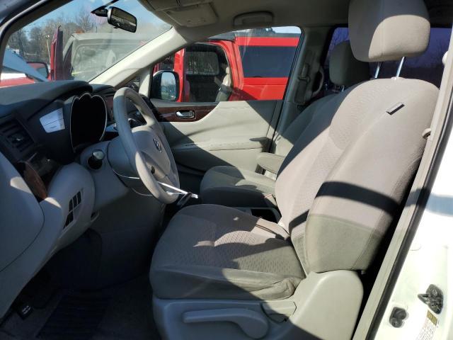 Photo 7 from auction – 2015 NISSAN QUEST S with VIN JN8AE2KP0F9121342