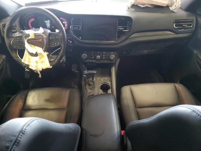 Photo 8 from auction – 2022 DODGE DURANGO GT with VIN 1C4RDJDG0NC218390
