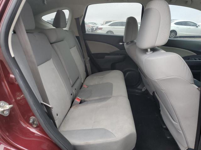 Photo 11 from auction – 2016 HONDA CR-V EX with VIN 2HKRM4H53GH673073