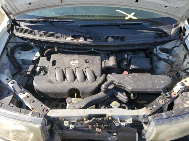 Photo 11 from auction – 2009 NISSAN CUBE BASE with VIN JN8AZ28RX9T125404
