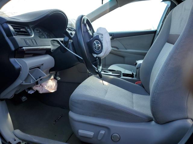 Photo 7 from auction – 2012 TOYOTA CAMRY BASE with VIN 4T1BF1FK8CU534376